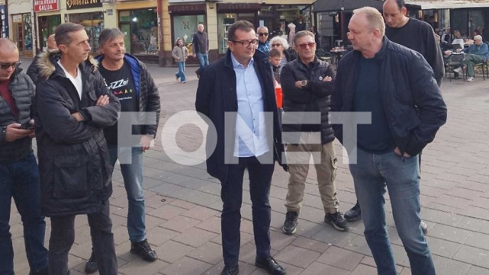 Većina je za promene